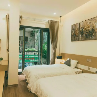 Wabi Sabi Hanoi Residences – Photos 2