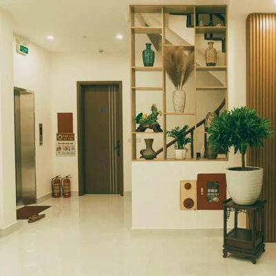Wabi Sabi Hanoi Residences – Photos 4