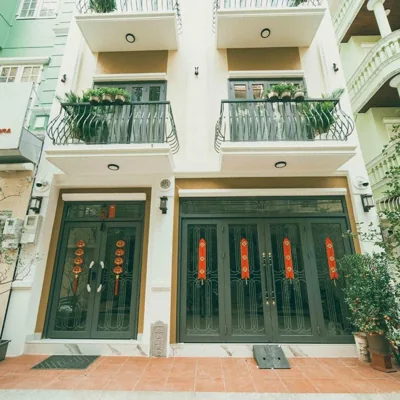 Wabi Sabi Hanoi Residences – Photos 5