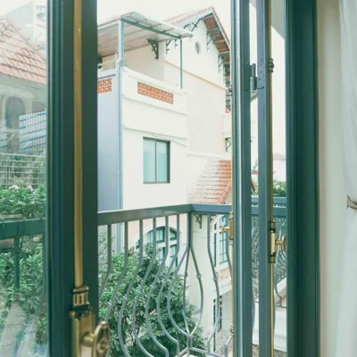 Wabi Sabi Hanoi Residences – Photos 8