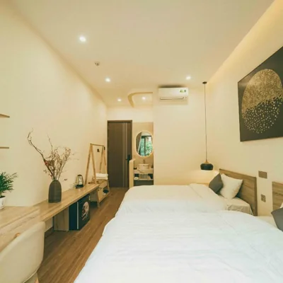 Wabi Sabi Hanoi Residences – Photos 9