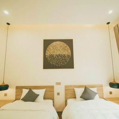 Wabi Sabi Hanoi Residences – Photos 10