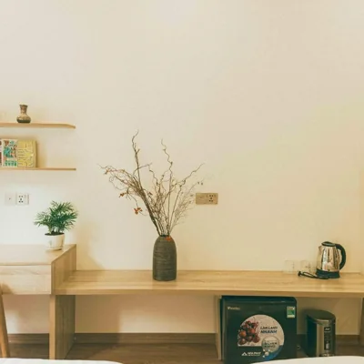 Wabi Sabi Hanoi Residences – Photos 11