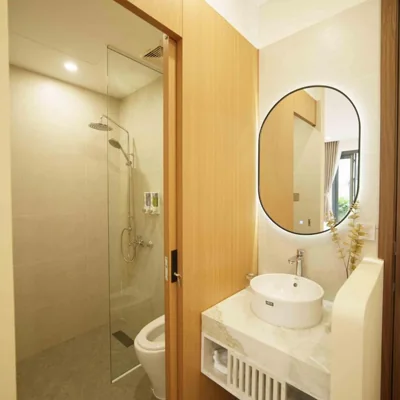 Wabi Sabi Hanoi Residences – Photos 12