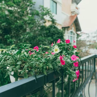 Wabi Sabi Hanoi Residences – Photos 16